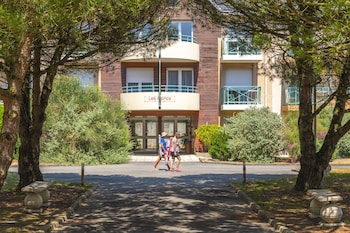 azureva pornichet baie de la baule