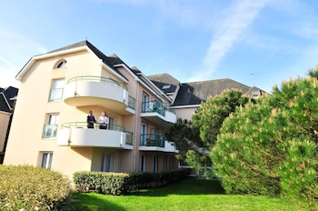azureva pornichet baie de la baule