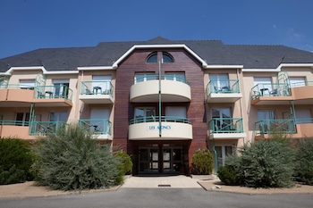 azureva pornichet baie de la baule