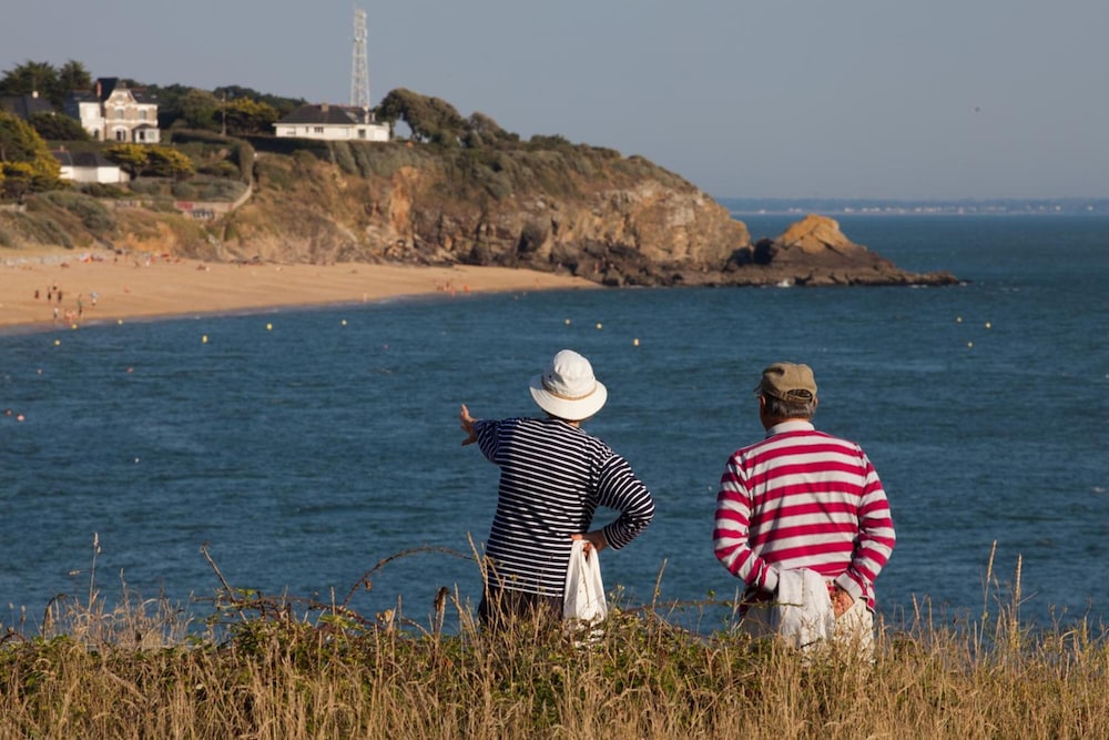 azureva pornichet baie de la baule