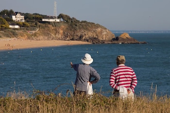 azureva pornichet baie de la baule