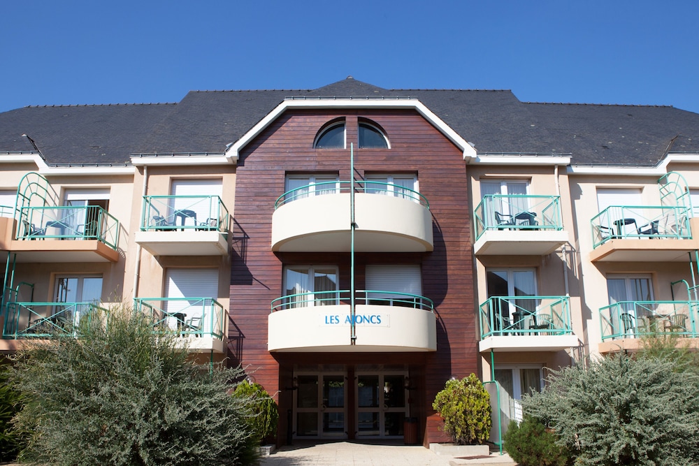 azureva pornichet baie de la baule