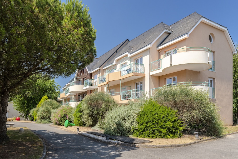 azureva pornichet baie de la baule