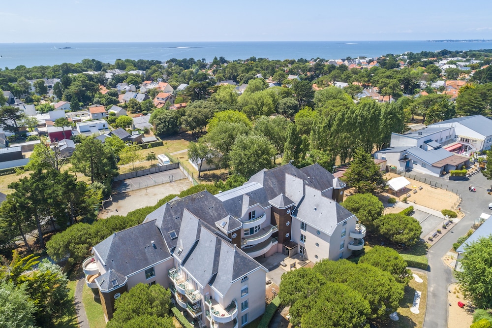 azureva pornichet baie de la baule