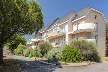 azureva pornichet baie de la baule