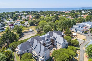 azureva pornichet baie de la baule