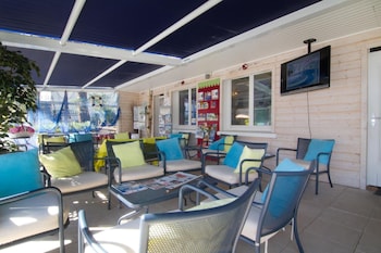 azureva pornichet baie de la baule