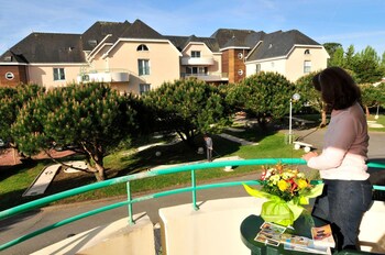 azureva pornichet baie de la baule