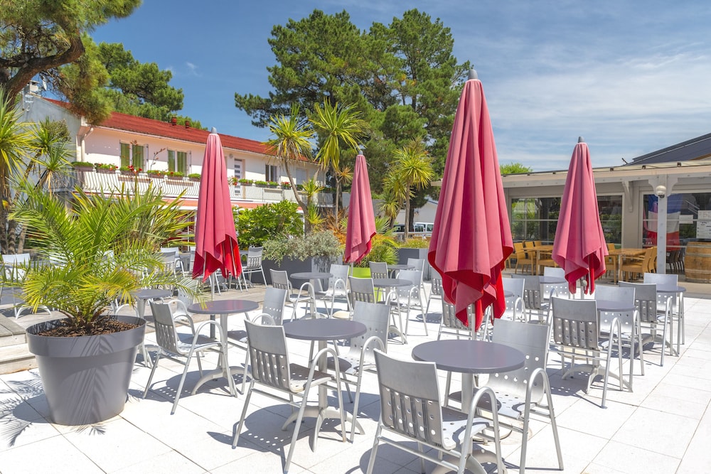 azureva pornichet baie de la baule