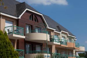 azureva pornichet baie de la baule