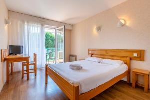 azureva pornichet baie de la baule