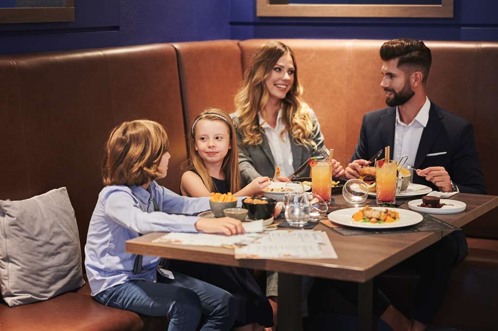 radisson blu sobieski hotel