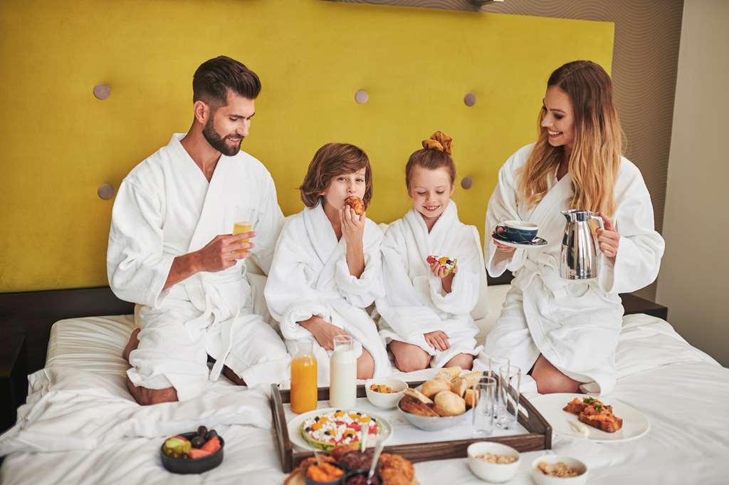 radisson blu sobieski hotel