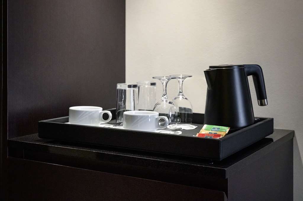radisson blu sobieski hotel