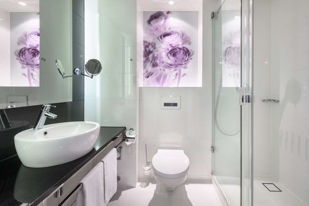 radisson blu sobieski hotel