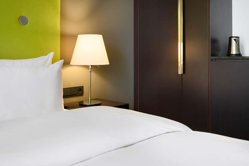 radisson blu sobieski hotel