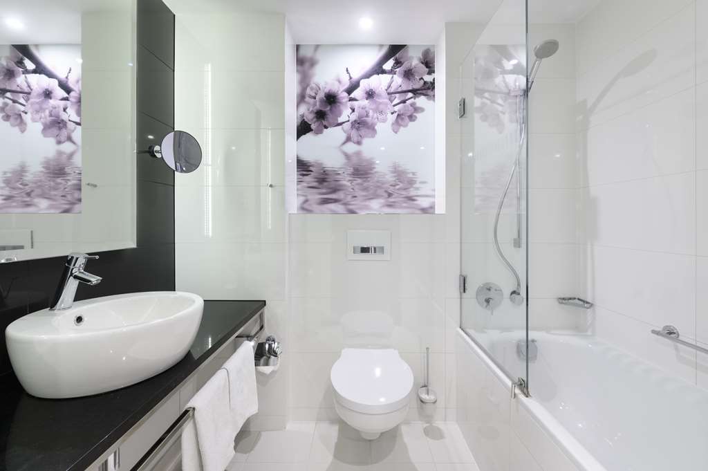 radisson blu sobieski hotel