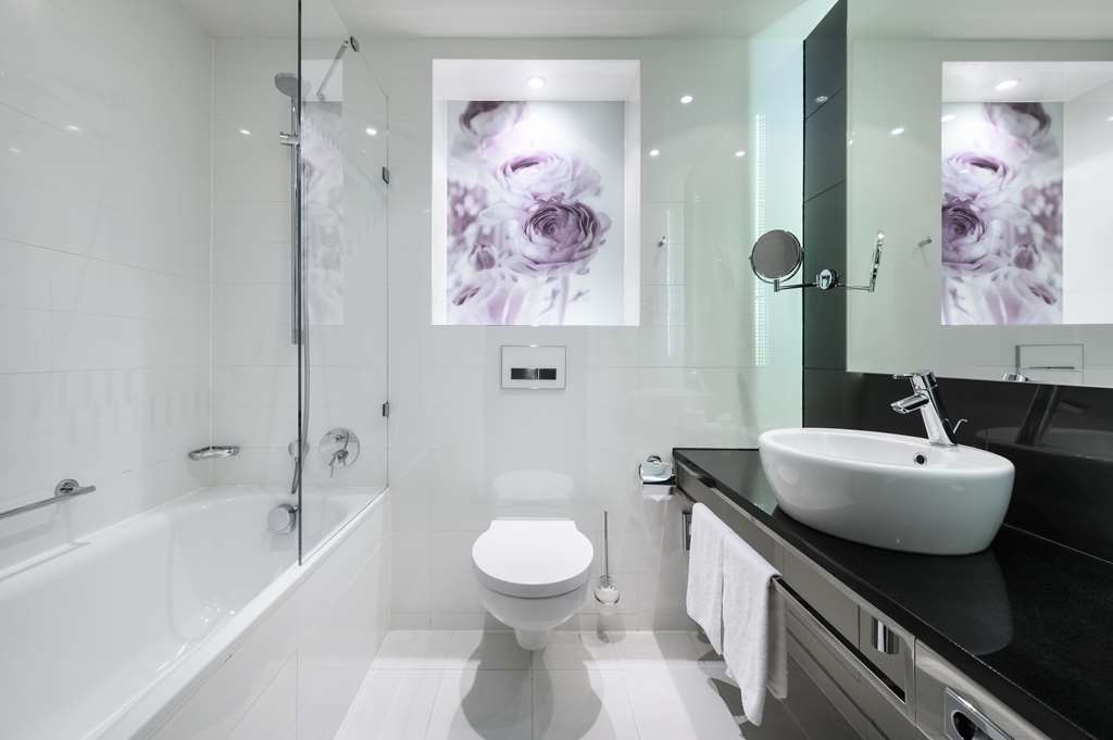 radisson blu sobieski hotel