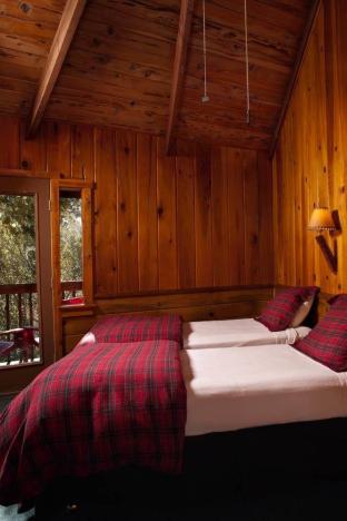 Idyllwild Bunkhouse,Near Idyllwild Nature Center,3 star
