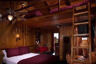 Idyllwild Bunkhouse,Near Idyllwild Nature Center,3 star