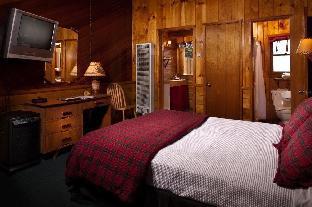 idyllwild bunkhouse
