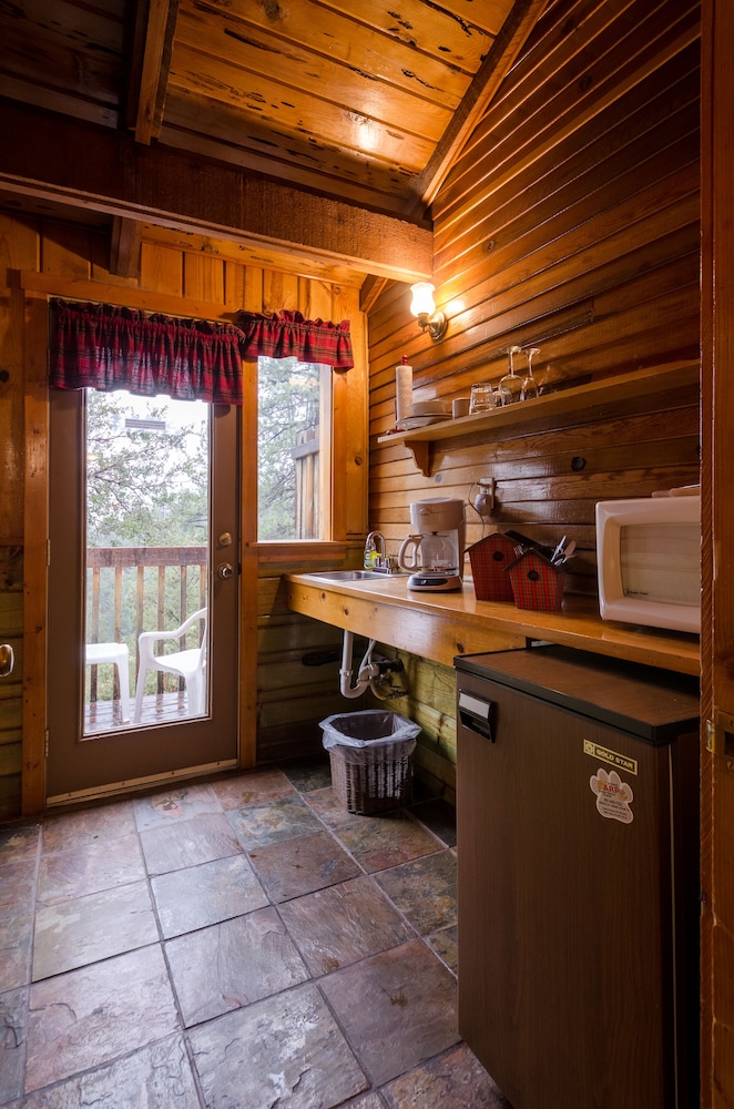 idyllwild bunkhouse