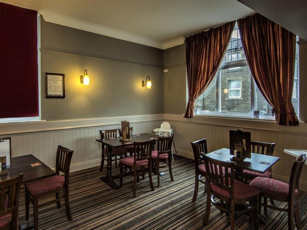 miners arms