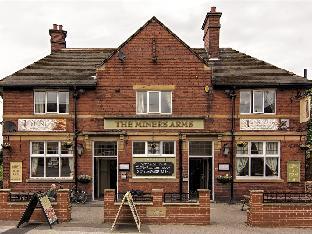 Miners Arms,Dewsbury>>Cleckheaton,3 star