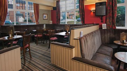 miners arms