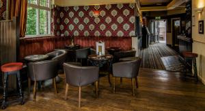 miners arms