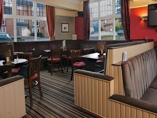 miners arms