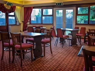 miners arms