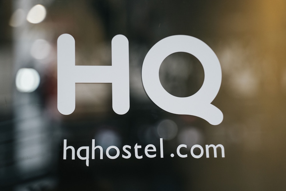 hq hostel silom