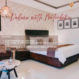 the visala boutique hotel