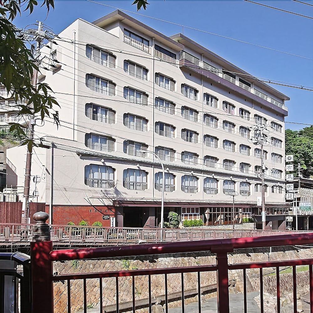 Arima Gyoen,Hyogo>>Ashiya,3 star