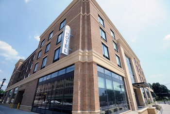 kent state university hotel and conference center