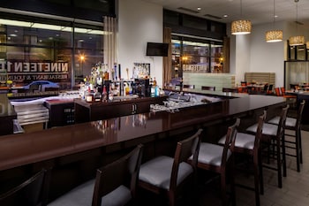 kent state university hotel and conference center