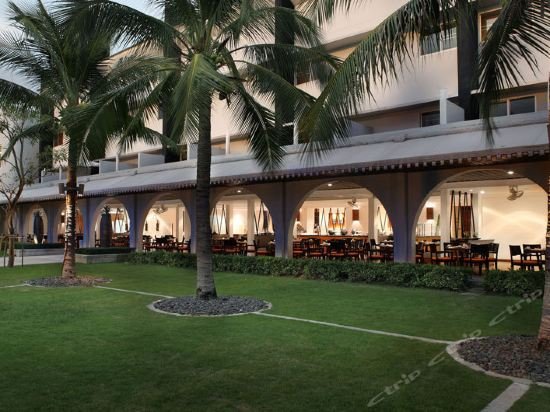 Amari Pattaya,Near Hard Rock Cafe,5 star