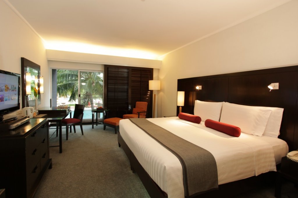 Amari Pattaya,Near Hard Rock Cafe,5 star