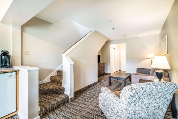 the valley inn ascend hotel collection