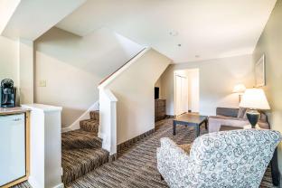 the valley inn ascend hotel collection