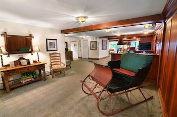 the valley inn ascend hotel collection