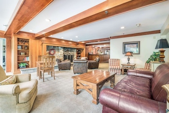 the valley inn ascend hotel collection