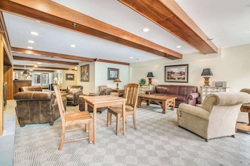 the valley inn ascend hotel collection