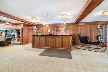 the valley inn ascend hotel collection