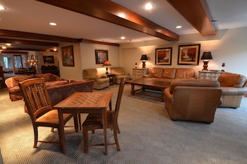 the valley inn ascend hotel collection