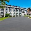 the valley inn ascend hotel collection
