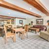the valley inn ascend hotel collection