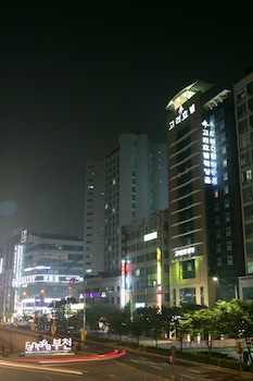 koryo hotel