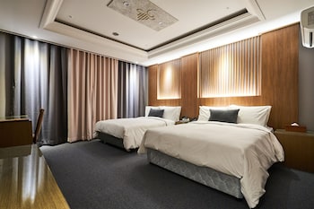 Koryo Hotel,Bucheon-Si>>Bucheon,4 star